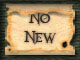 No new posts No new posts