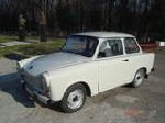 Trabant 601 S