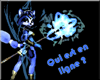 Who is Online