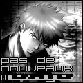 Pas de nouveaux messages