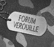 Forum Verrouillé