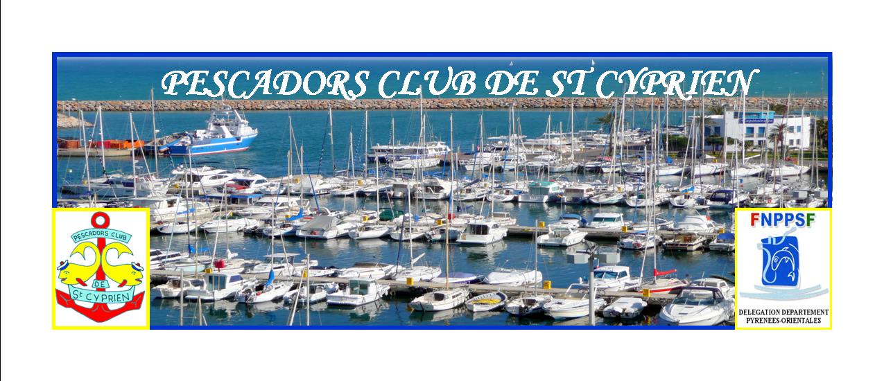 Pescadors Club de St Cyprien Forum Index