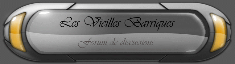 Les Vieilles Barriques Forum Index