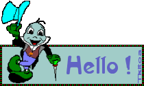 hello
