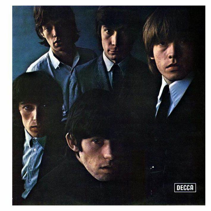 Rolling Stones todas sus tapas de CD Rolling Stones todas sus tapas de CD