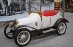 Bugatti Type 13 1910