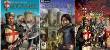 Stronghold Crusader; Stronghold 2 et Stronghold Crusader Extreme