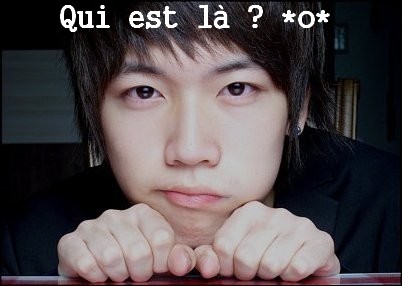 Qui est en ligne ?