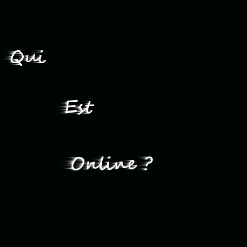Who is Online