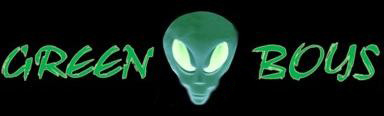 *+* Welcome To Green Boys *+* Simply The Best *+* First Ultras *+*