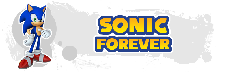 Sonic-Forever Forum Index