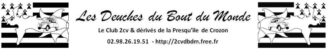 Bienvenue sur le Deuch'Room ...... Notre forum  Forum Index