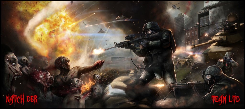 Natch Der HQ - Gameasy - ︻┳═一 Forum Index