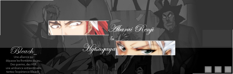 Alliance Bleach_ Forum Index