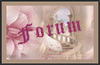 bonheur de graphisme Forum Index