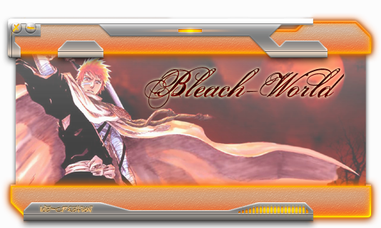 Bleach Forum Index