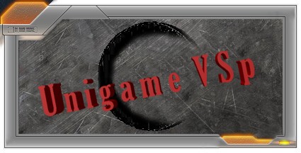 Unigame VSp ==>Nouvel univers le 01/06/2012