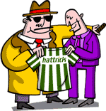 Hattrick Forum Forum Index