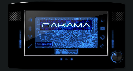 Nakama Forum Index
