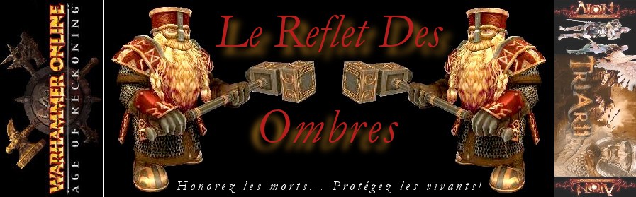 Le Reflet Des Ombres Forum Index