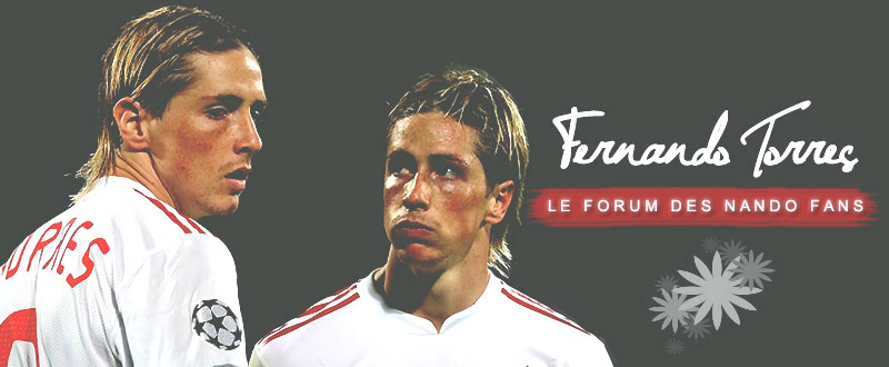 Fernando Torres Forum Index