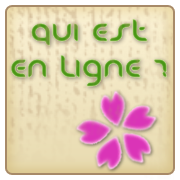 Qui est en ligne ?