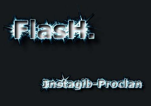 FlasH.-Forum Forum Index