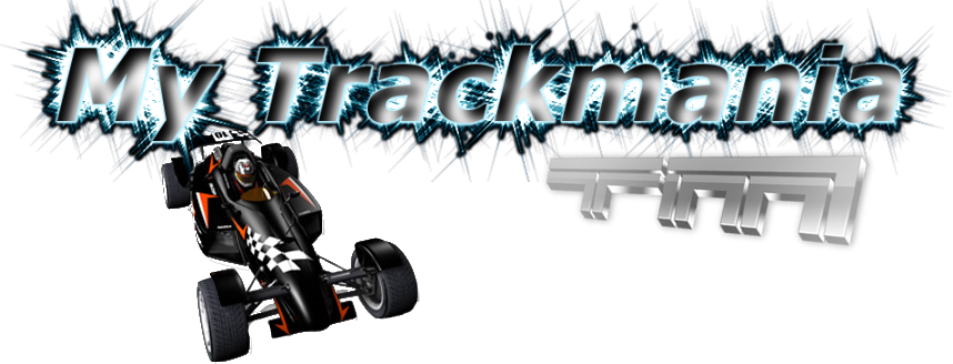 My Trackmania