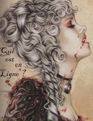 Qui est en ligne ?