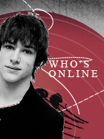 Who is Online