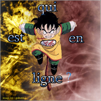 Who is Online