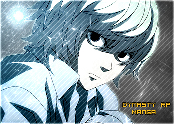 Dynasty RP Manga Forum Index