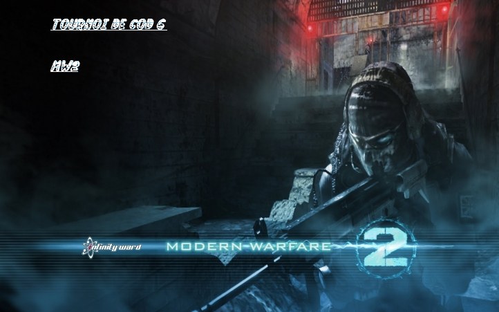 Tournoi de mw-2