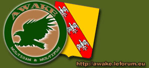 AWAKE Forum Index