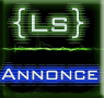 Announcement
