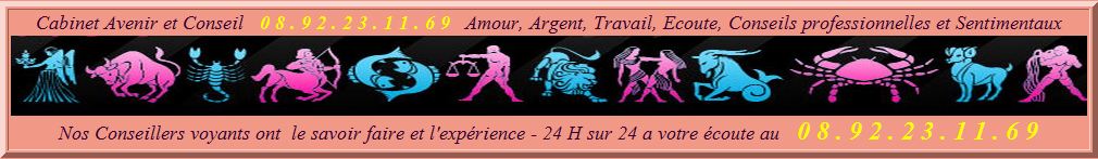 Cabinet Avenir et Conseil Forum Index