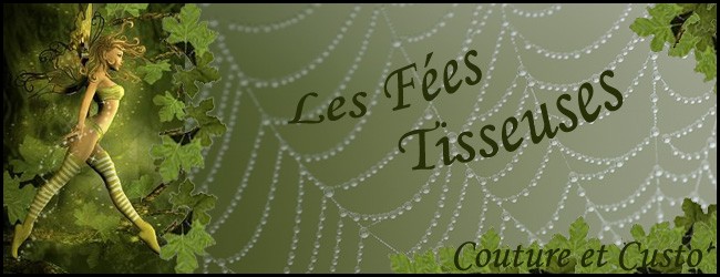 Les Fées Tisseuses Forum Index