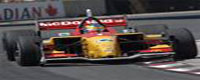 Le meilleur de la F1 sur rFactor