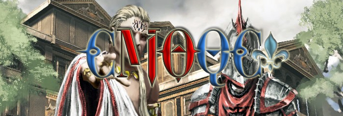 Communauté Mortal Online Québécoise Index du Forum