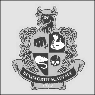 Bullworth Academy Index du Forum