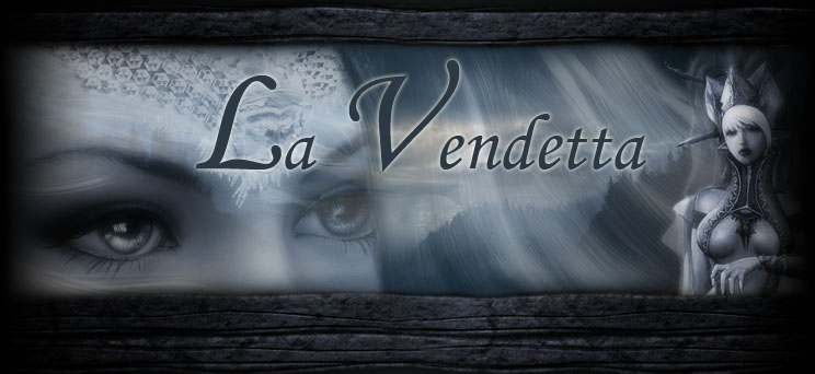 Forum de la Vendetta
