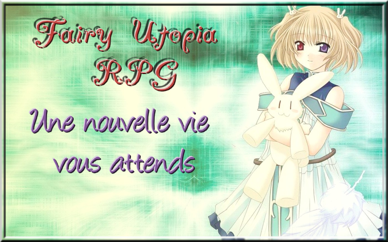 Fairy Utopia Forum Index