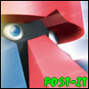 Post-it