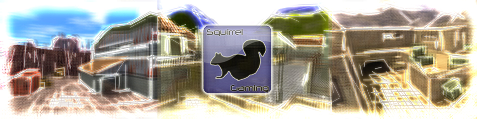 Squirrel Gaming Forum Index