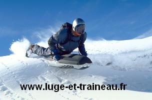 Le forum consacré à la pratique de la luge Forum Index