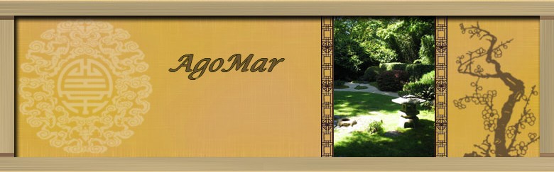 AgoMar Forum Index
