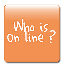 Who is Online