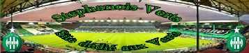 Stephanois verts Forum Index