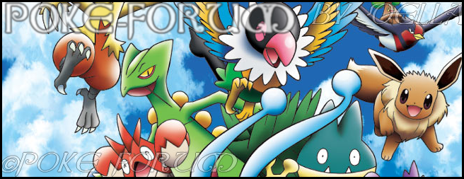 poké forum Forum Index