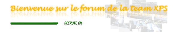 Xtreme Players Section Forum Index